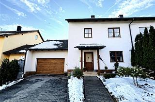 Haus kaufen in 84164 Moosthenning, Familientraum in idyllischer Siedlungslage von Lengthal/Moosthenning in direkter Nähe zu Dingolfing