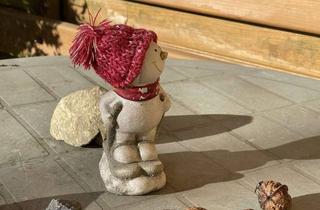 Haus kaufen in 71563 Affalterbach, Reiheneckhaus mit großem Garten und einer Überraschung