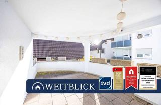 Haus kaufen in 74348 Lauffen, WEITBLICK: Flexibel Nutzbar!