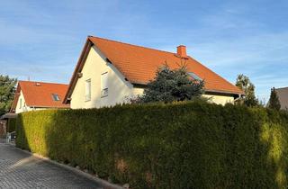 Einfamilienhaus kaufen in Lerchenweg 25, 04720 Döbeln, Gepflegtes Einfamilienhaus in sehr guter & ruhiger Lage