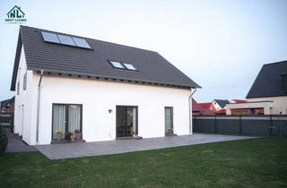 Haus kaufen in 48480 Schapen, Platz für alle Träume: Ihr neues Familien-Residenz in Schapen