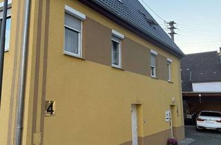 Haus kaufen in 72184 Eutingen, Geräumiges EFH in Eutingen im Gäu