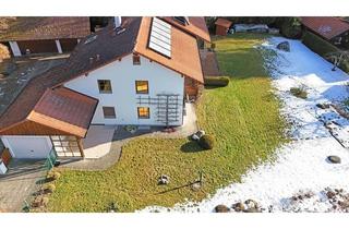 Haus kaufen in 82067 Ebenhausen, DHH in absoluter Toplage mit Blick in die Berge