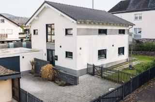 Einfamilienhaus kaufen in 56566 Neuwied, Ein Haus, das mitdenkt – modern, effizient und bereit für morgen...neuwertiges Einfamilienhaus in Ne