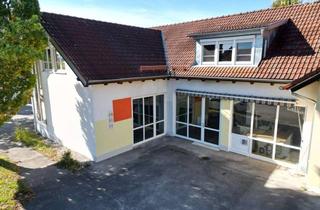 Haus kaufen in 86875 Waal, Vielseitige Wohn- & Gewerbeeinheit in Markt Waal (86875)