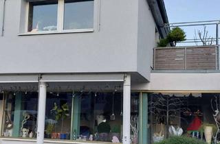 Haus kaufen in Dechant-Frye-Straße 11, 48612 Horstmar, Attraktives Wohn- und Geschäftshaus / 2 Parteien Wohnhaus