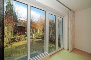 Haus kaufen in 85609 Aschheim, Helles Reihenmittelhaus in ruhiger Lage in Aschheim