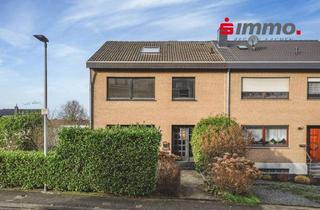 Einfamilienhaus kaufen in 52134 Herzogenrath, Bezugsfreies Einfamilienhaus mit Garage