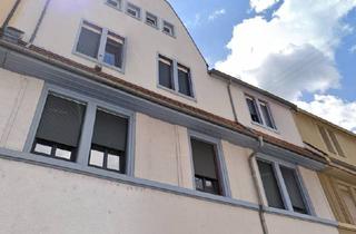 Mehrfamilienhaus kaufen in 65934 Nied, **Modernisiertes Mehrfamilienhaus mit Ausbaupotenzial!***