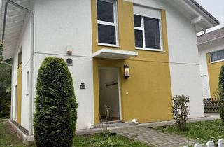 Haus kaufen in Zur Winterhelle 25, 66869 Kusel, Nachhaltig wohnen: Modernes Zuhause, Baujahr 2017 und A+ Energieausweis in ruhiger Stadtrandlage