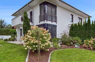 Einfamilienhaus kaufen in 94439 Roßbach, Traumhaftes Einfamilienhaus mit allem, was das Herz begehrt!