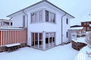 Einfamilienhaus kaufen in 34537 Bad Wildungen, Modernes Einfamilienhaus im Grünen bei Bad Wildungen