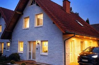 Einfamilienhaus kaufen in 49661 Cloppenburg, Gepflegtes 4,5- Zimmer Einfamilienhaus in Cloppenburg mit Carport als Eigenheim oder Investment