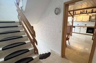 Haus kaufen in 66851 Bann, Renovierungsbedürfiges EFH mit schönem Ausblick in 66851 Bann