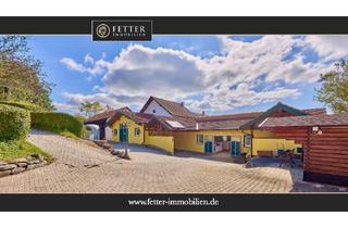 Haus kaufen in 94577 Winzer, Pferdeimmobilie in Bayern kaufen im Landkreis Deggendorf - Schickes Landhaus mit Außenpool inklusive