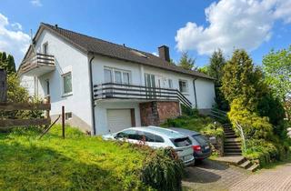 Einfamilienhaus kaufen in 67716 Heltersberg, Preisreduzierung !!! Hochwertiges Einfamilienhaus mit Garage in Heltersberg