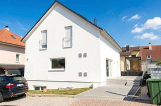 Haus kaufen in Schillerstr., 75217 Birkenfeld, Zweifamilienhaus mit Einliegerwohnung – Flexibilität -Raum für Familie und Zukunft in Birkenfeld