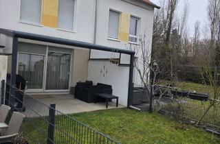 Reihenhaus kaufen in 55291 Saulheim, Moderne -Reihenhaus ,neuwertiges 5-Zimmer
