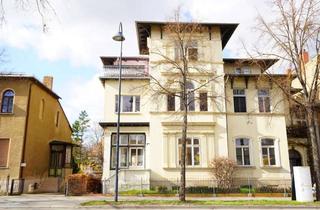 Haus kaufen in 06618 Naumburg, Provisionsfrei ! Restauriertes MFH aus Familienbesitz mit großem Garten