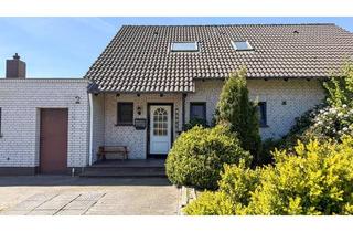 Einfamilienhaus kaufen in 26529 Marienhafe, Einfamilienhaus Nähe Nordseeküste