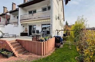 Haus kaufen in 64331 Weiterstadt, HAUS im HAUS....schickes WOHNEN in Weiterstadt-Kernstadt...