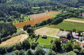 Einfamilienhaus kaufen in 72181 Starzach, Die Gelegenheit in Starzach - Neubauprojekt - Einfamilienhaus + Grundstück - individuell planbar - B