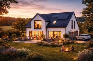 Einfamilienhaus kaufen in 72181 Starzach, Starzach - Einfamilienhaus + Grundstück - individuell planbar - Bestpreisgarantie bei Bien-Zenker