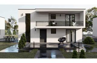 Einfamilienhaus kaufen in Neubaugebiet 10, 71711 Steinheim, Projektiertes Einfamilienhaus Schlüsselfertig