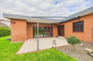 Haus kaufen in 26446 Friedeburg, Gepflegter Bungalow in ruhiger Sackgassen-Endlage in Horsten