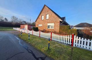 Einfamilienhaus kaufen in 18311 Ribnitz-Damgarten, Gepflegtes Einfamilienhaus in ruhiger Lage | www.LUTTER.net