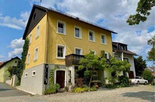 Mehrfamilienhaus kaufen in 95189 Köditz, 11,2% Rendite – 4-Parteien Mehrfamilienhaus in exponierter Lage von Köditz - Reserviert -