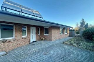 Haus kaufen in 25336 Elmshorn, ***Bungalow fast neu***