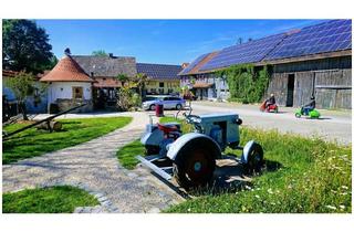 Haus kaufen in 86853 Langerringen, Hotel Untere Mühle mit Restaurant, Pool, Nebengebäuden & Ausbaupotenzial auf 29.000 m²