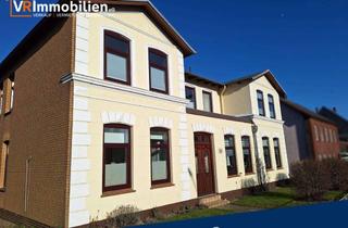 Mehrfamilienhaus kaufen in 24392 Süderbrarup, Gepflegtes Mehrfamilienhaus in zentraler Lage von Süderbrarup