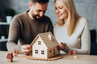 Haus kaufen in 08289 Schneeberg, Anspruchsvoll gebaut