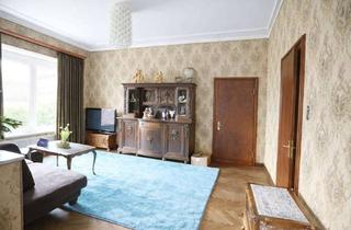 Haus kaufen in 49186 Bad Iburg, Exklusives Anwesen am Schloss Iburg – 480 m² Wohnfläche, Anbau, Balkon und Ausbaupotenzial