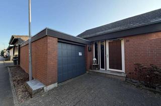 Einfamilienhaus kaufen in 37671 Höxter, Gepflegtes Einfamilienhaus mit Wellnessbereich und zwei Garagen in Höxter-Lütmarsen