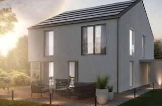 Einfamilienhaus kaufen in Krehwinkler Straße 18, 73635 Rudersberg, Einfamilienhaus 3 - Jetzt KfW-Förderung sichern!