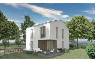 Einfamilienhaus kaufen in Krehwinkler Straße 18, 73635 Rudersberg, Alternativbebauung zum Einfamilienhaus 4 - Einfamilienhaus eco A