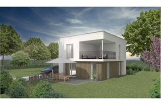 Einfamilienhaus kaufen in Krehwinkler Straße 18, 73635 Rudersberg, Alternativbebauung zum Einfamilienhaus 3 - Einfamilienhaus eco C