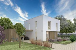 Einfamilienhaus kaufen in Krehwinkler Straße 18, 73635 Rudersberg, Alternativbebauung zum Einfamilienhaus 2 - Einfamilienhaus eco B1