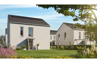 Einfamilienhaus kaufen in Krehwinkler Straße 18, 73635 Rudersberg, Einfamilienhaus 4 - Jetzt KFW-Förderung sichern!