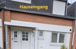 Reihenhaus kaufen in Am Thieleshof 46, 40699 Erkrath, Reserviert -Reihenhaus in Erkrath- Unterfeldhausen mit Kamin, ohne Makler