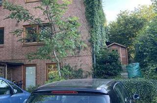 Doppelhaushälfte kaufen in 23627 Groß Grönau, Doppelhaushälfte in Groß Grönau am Waldesrand