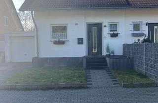 Einfamilienhaus kaufen in 53881 Euskirchen, Gepflegtes Einfamilienhaus mit 6 Zimmern und Garage in Euskirchen