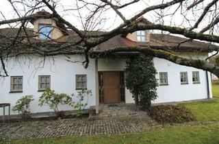 Haus mieten in 86482 Aystetten, Exklusives Architektenhaus mit hochwertiger Möblierung in begehrter Villenlage von Aystetten
