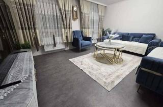 Haus mieten in 72622 Nürtingen, Doppelhaushälfte für Familie oder Mädchen WG in Nürtingen mit 5 Zimmern und Garage