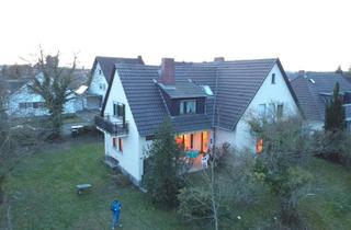 Haus mieten in 53343 Wachtberg, Geräumiges Einfamilienhaus mit 8 Zimmern und Garage in Wachtberg