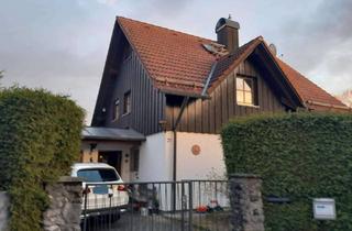 Haus mieten in 85521 Ottobrunn, Einfamilienhaus in Riemerling - 4 Zimmer, 140m²