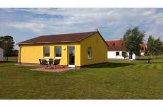 Haus mieten in Landower Straße 15, 18573 Dreschvitz, eigenes Haus: 3 Räume, Einbauküche